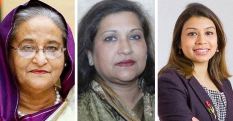 প্লট জালিয়াতি মামলা: হাসিনা-রেহানা-টিউলিপসহ ১৭ জনের রায় আজ